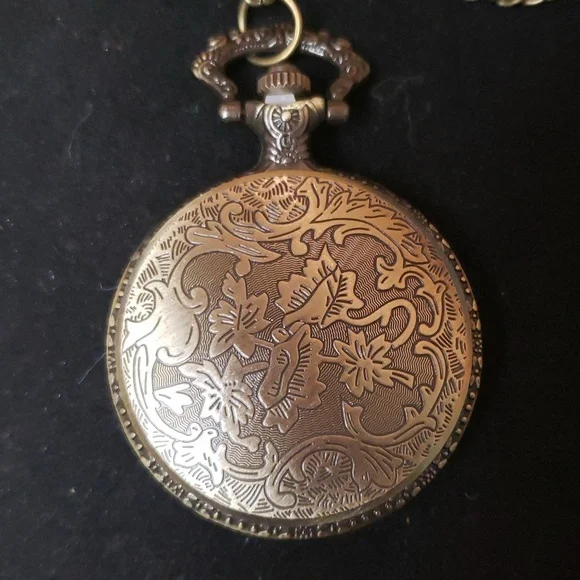 ❤️3/$30 - NBC pocket watch - Picture 4 of 10
